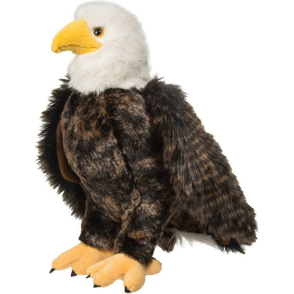 Eagle Plush (Large)