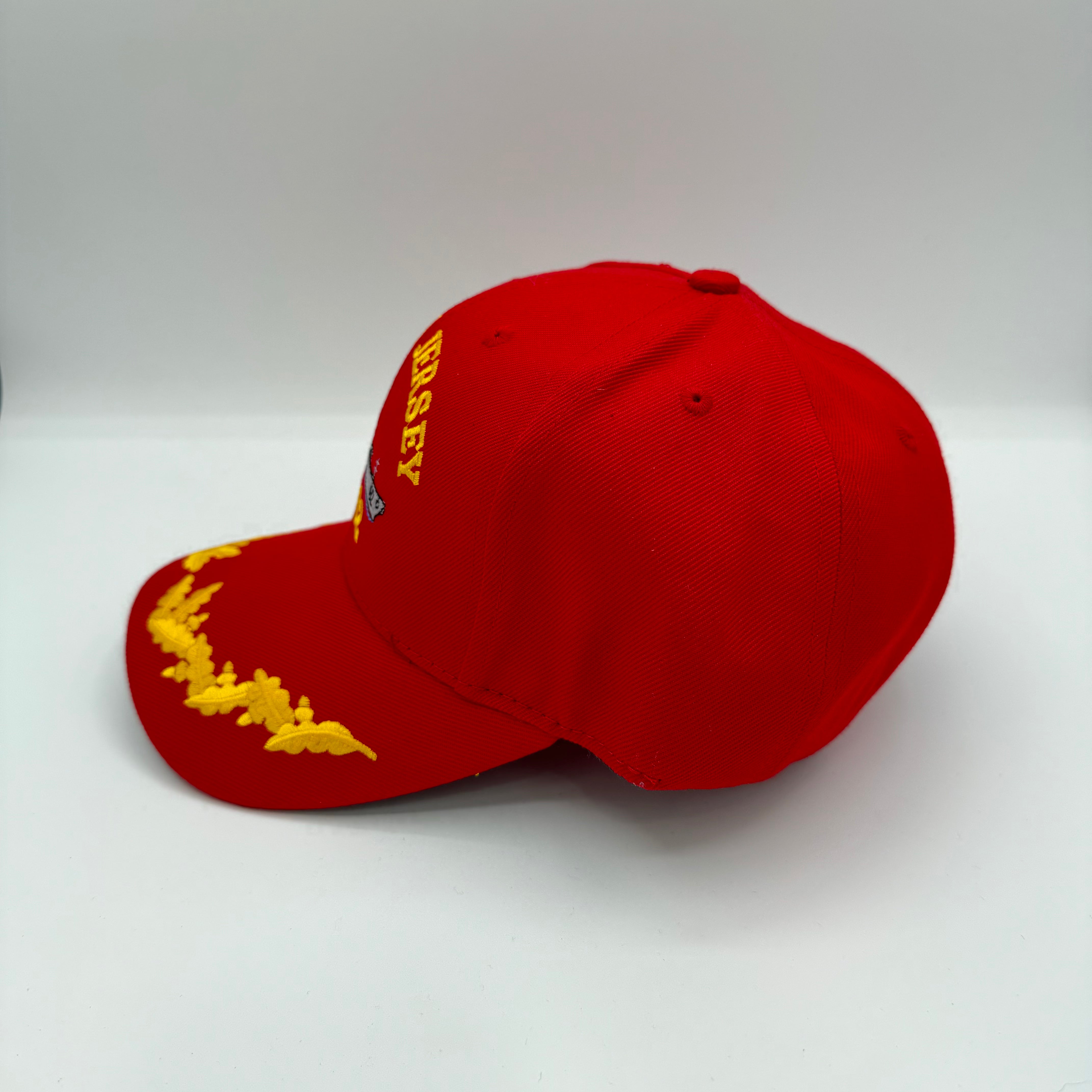 Commander Baseball Hat