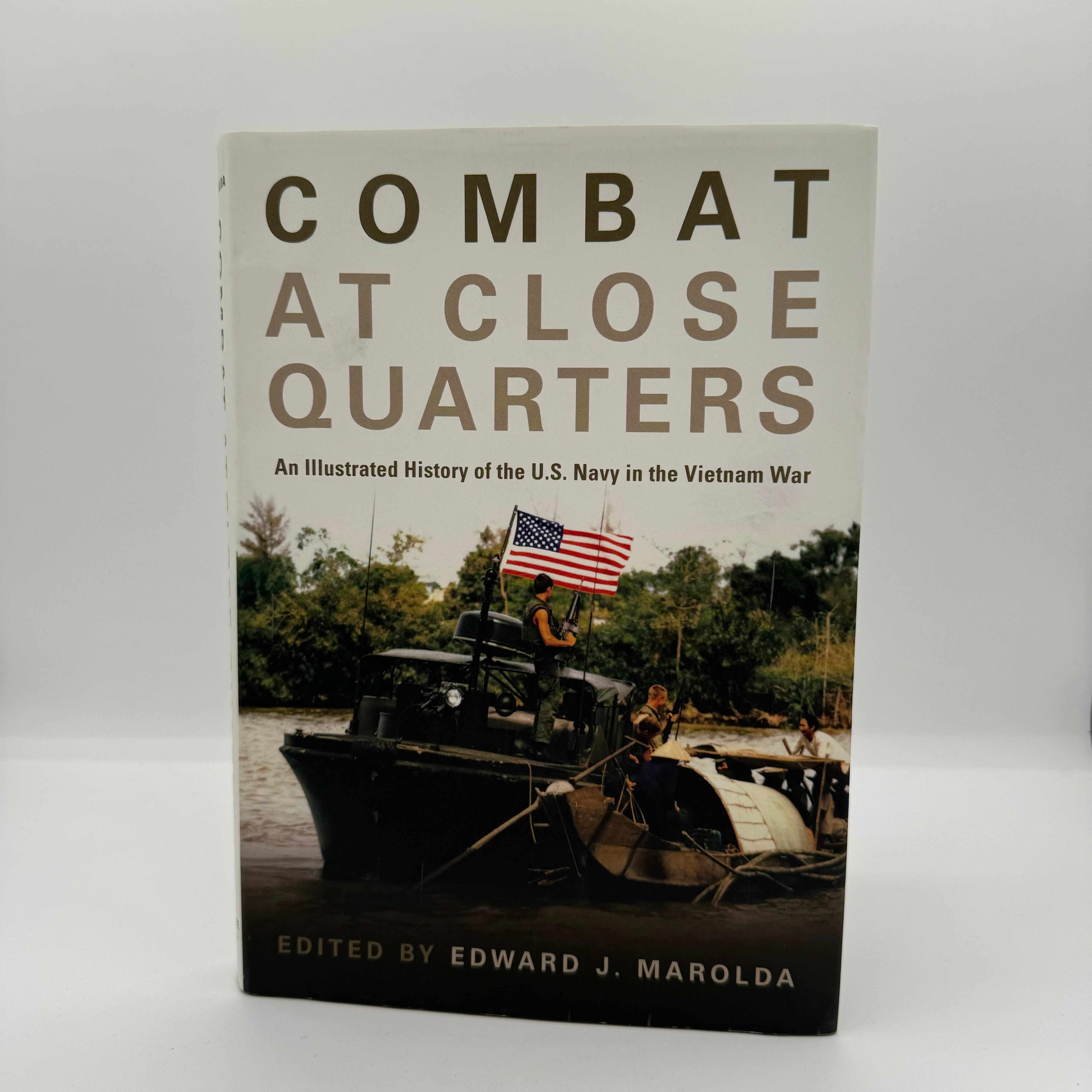 Combat at Close Quarters