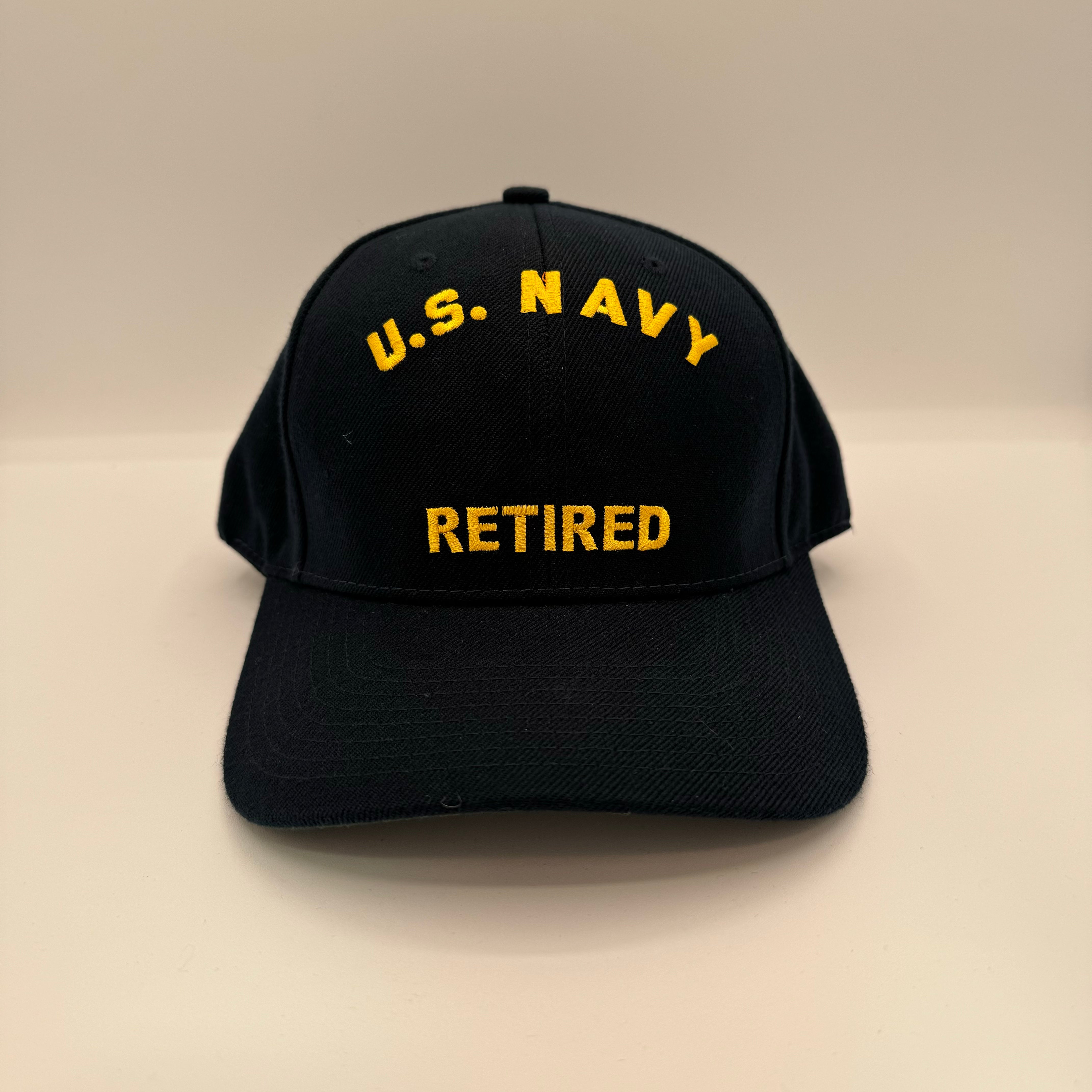 US Navy Baseball Hat