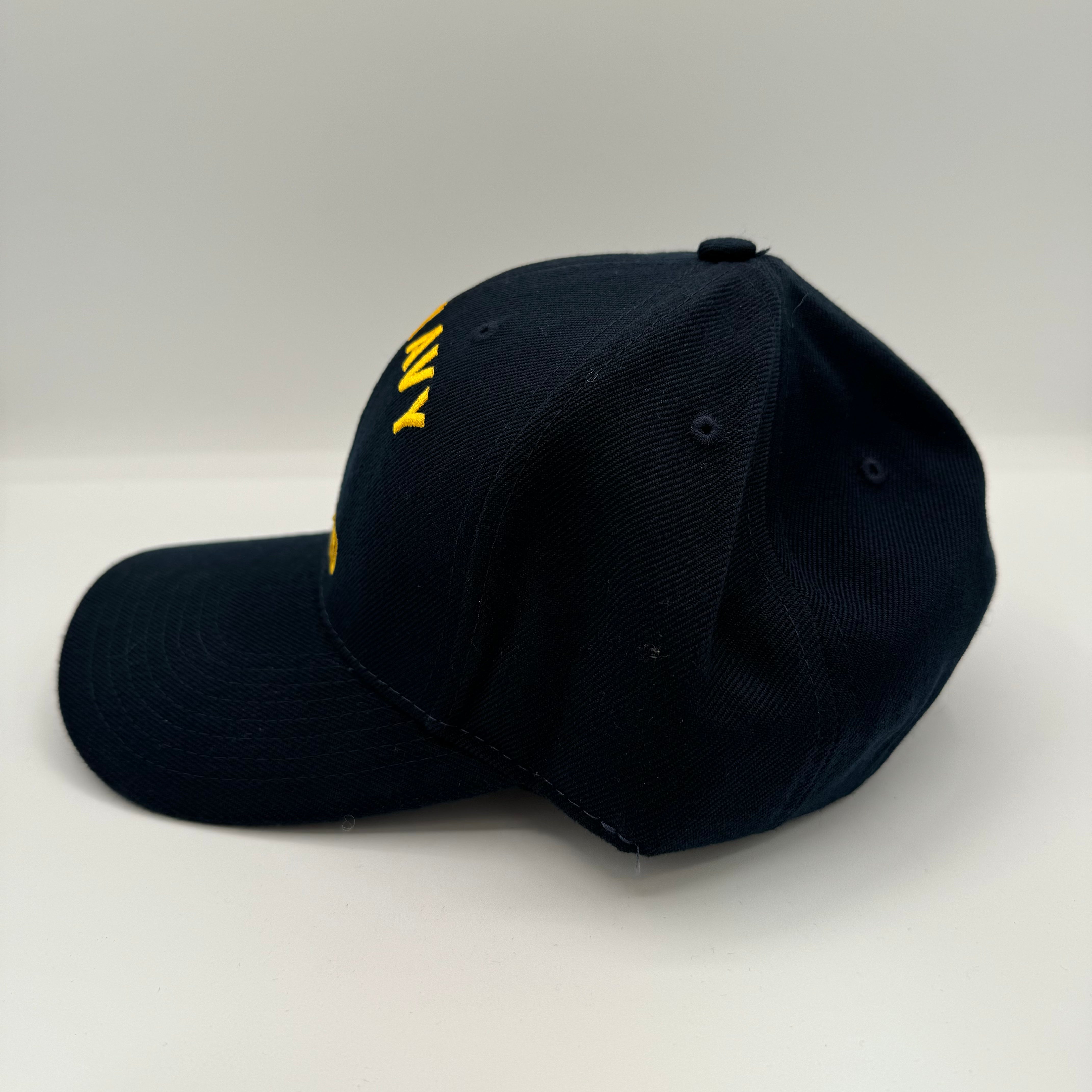 US Navy Baseball Hat - 0