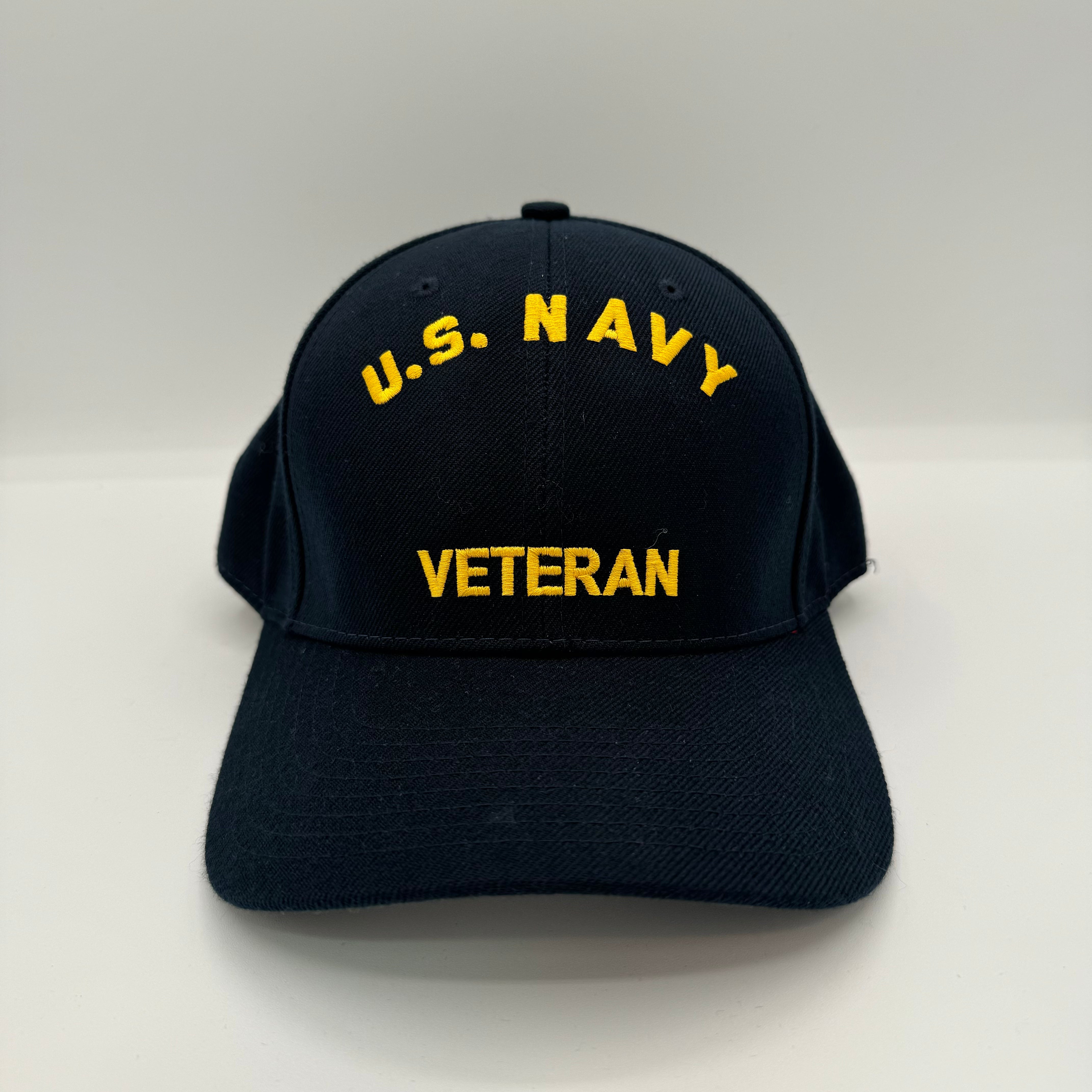 US Navy Baseball Hat