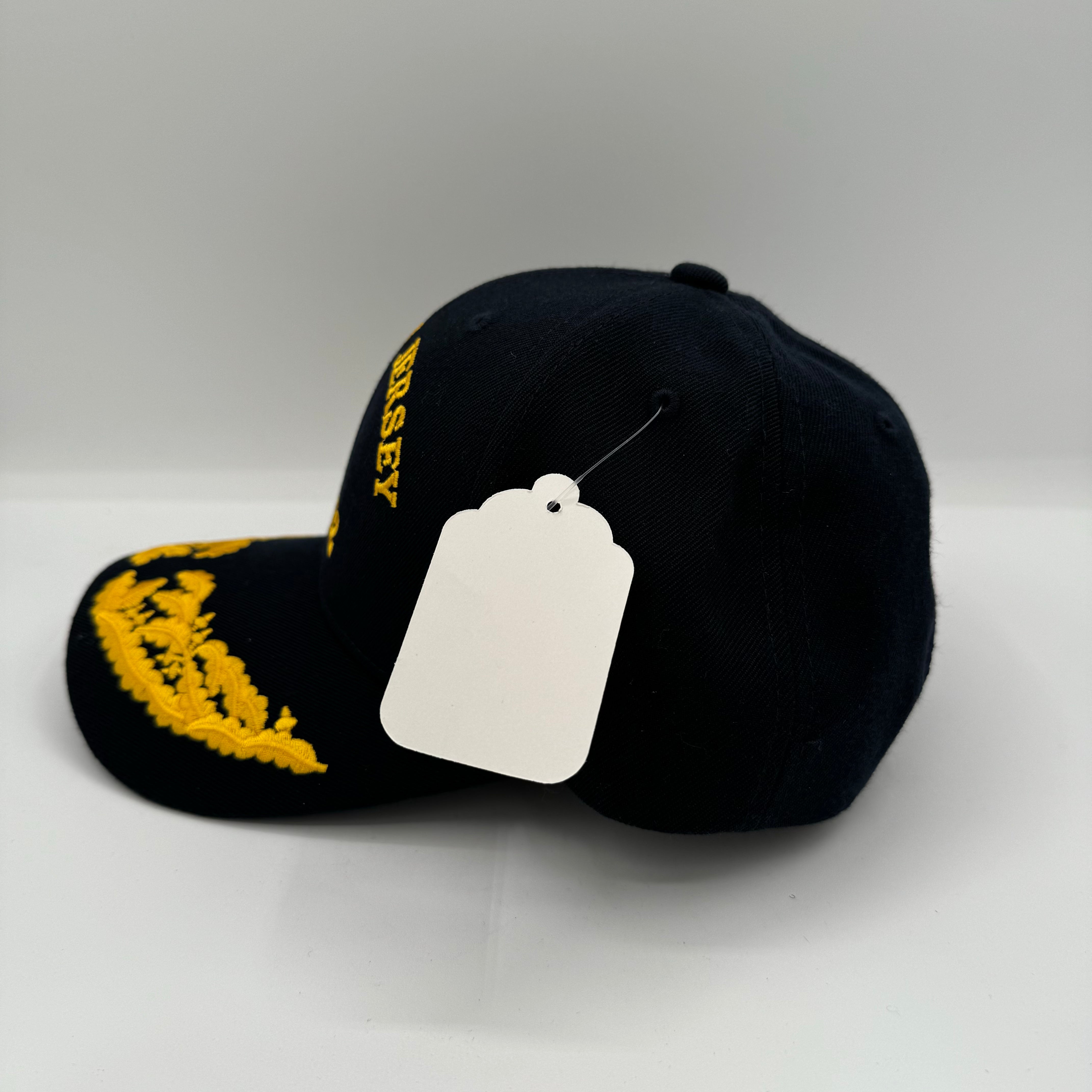 Admiral Baseball Hat