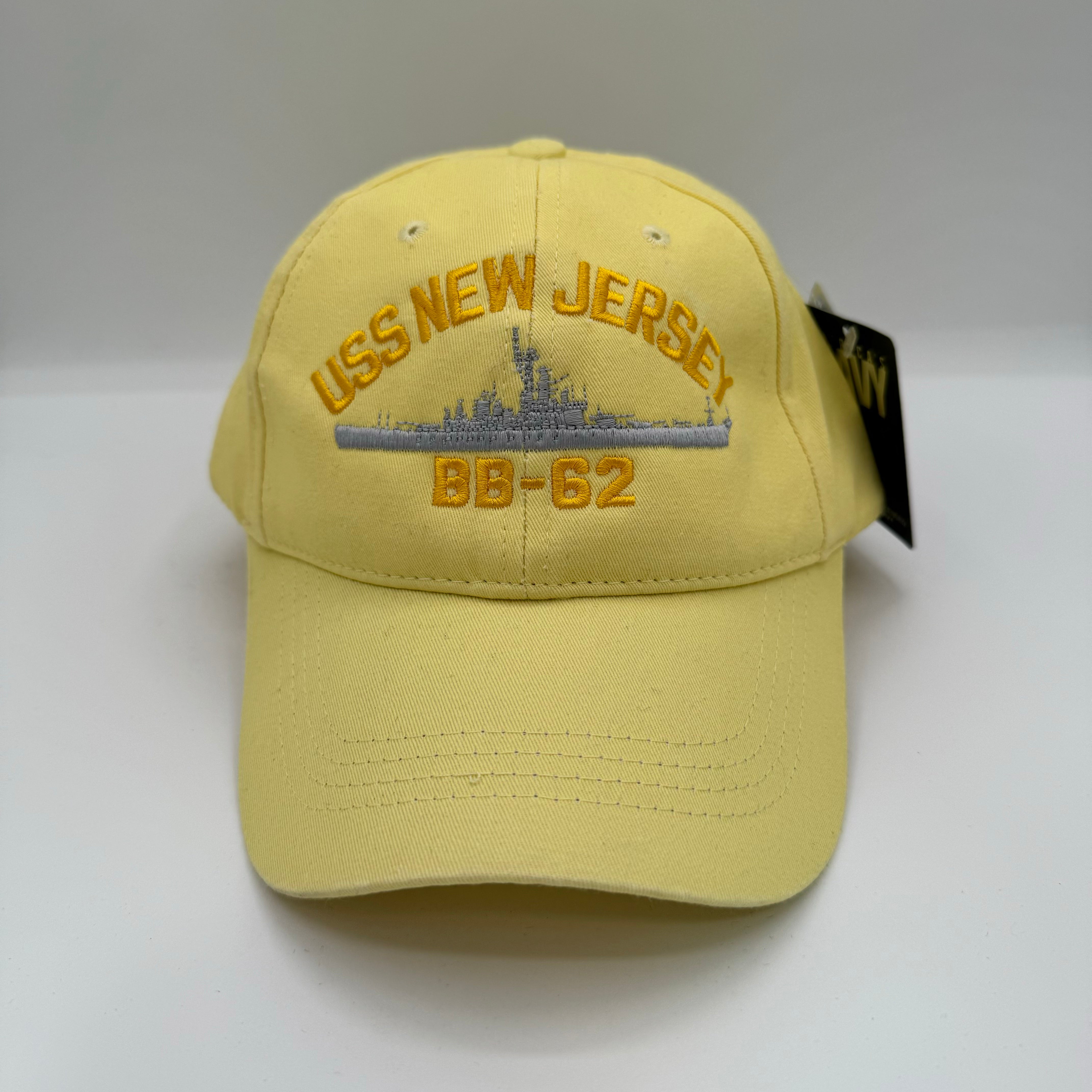 Buy yellow Sport BB62 Baseball hat