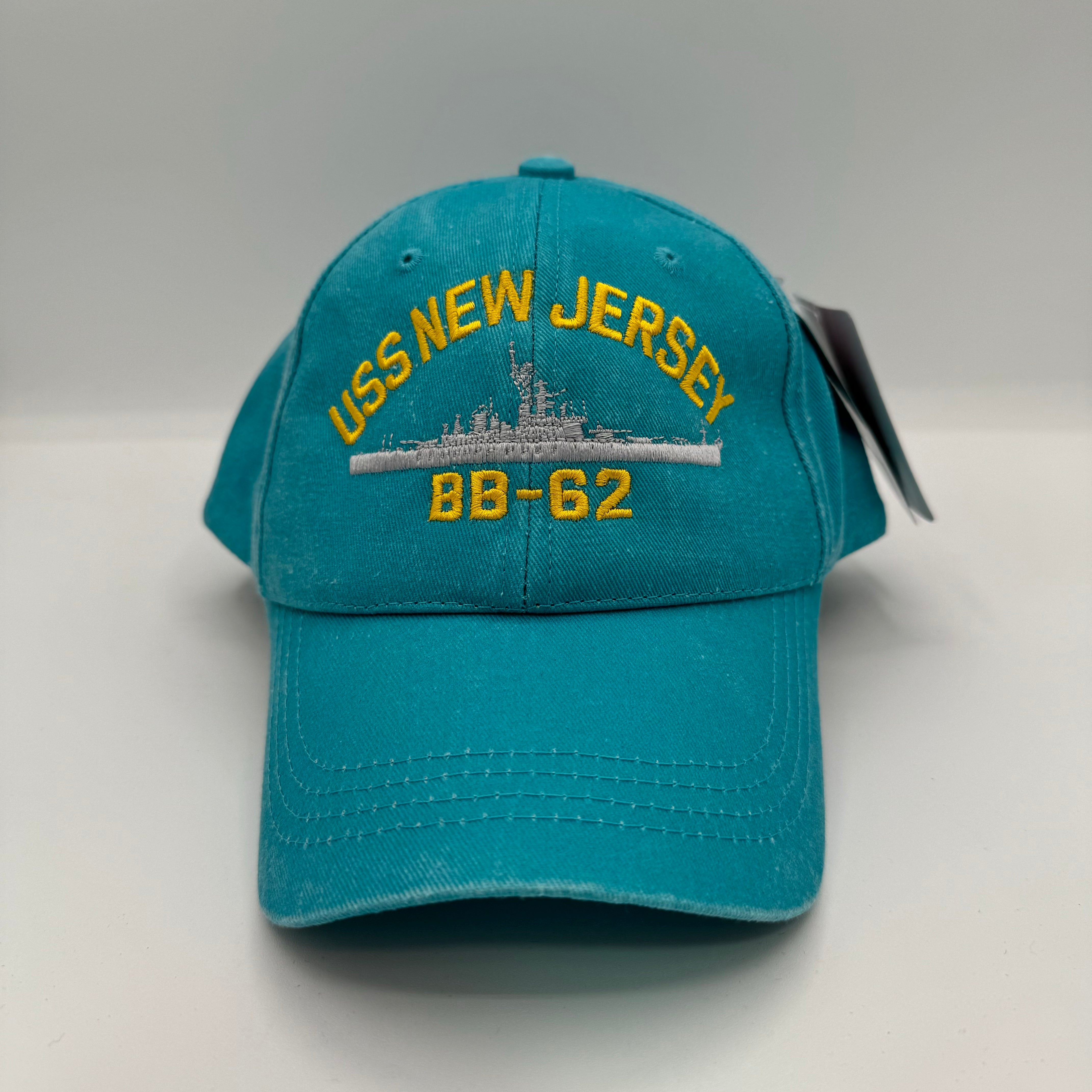 Buy teal Sport BB62 Baseball hat