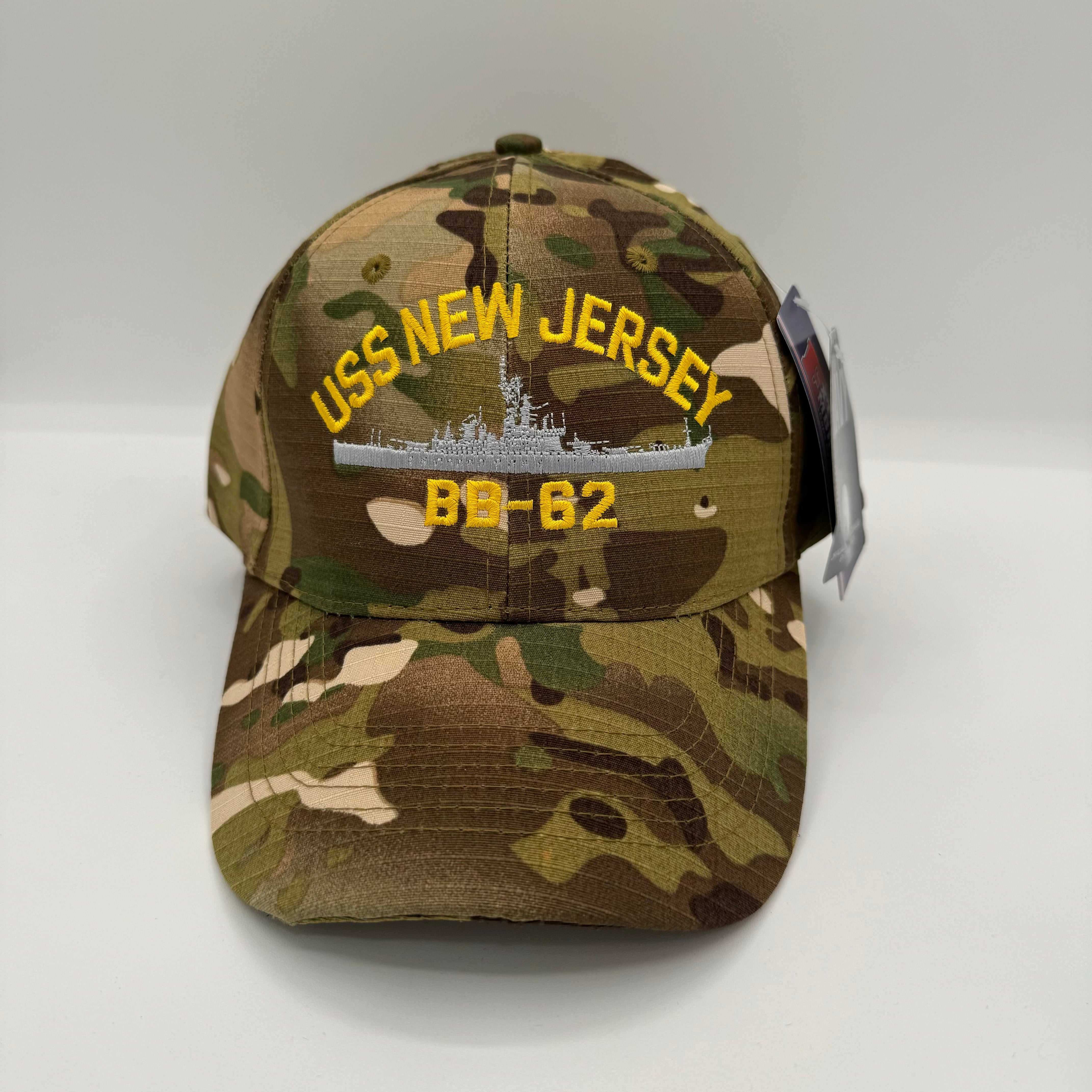 Buy camo Sport BB62 Baseball hat