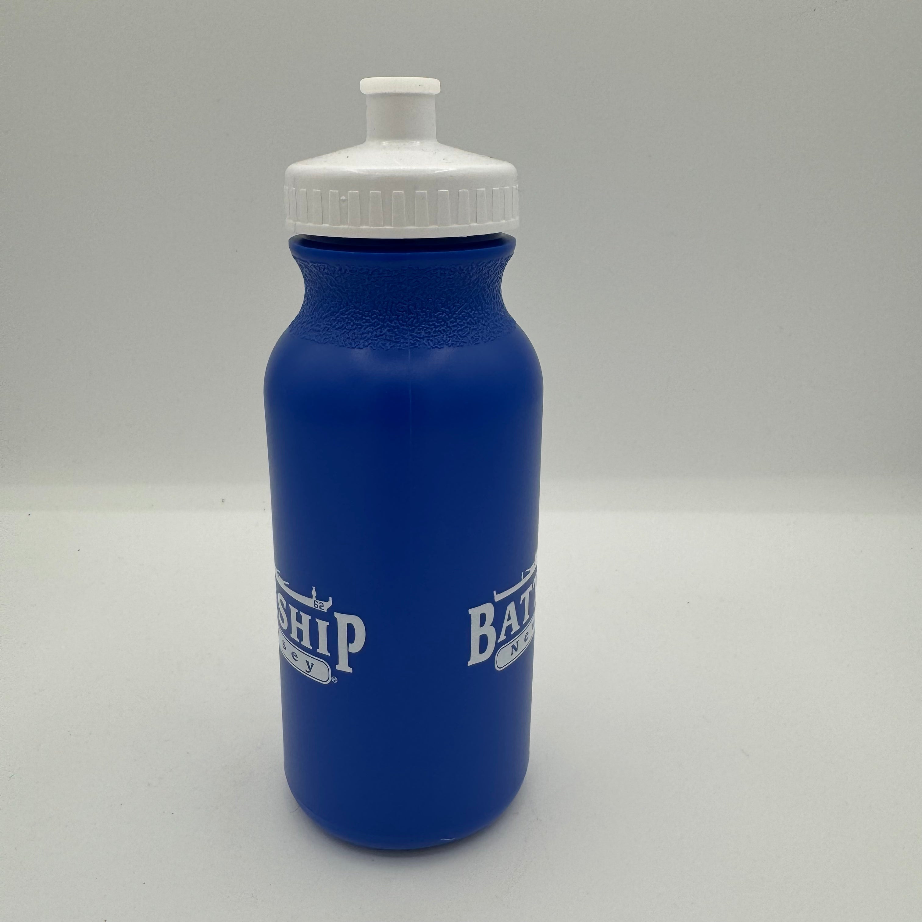 Battleship Sports Water Bottle