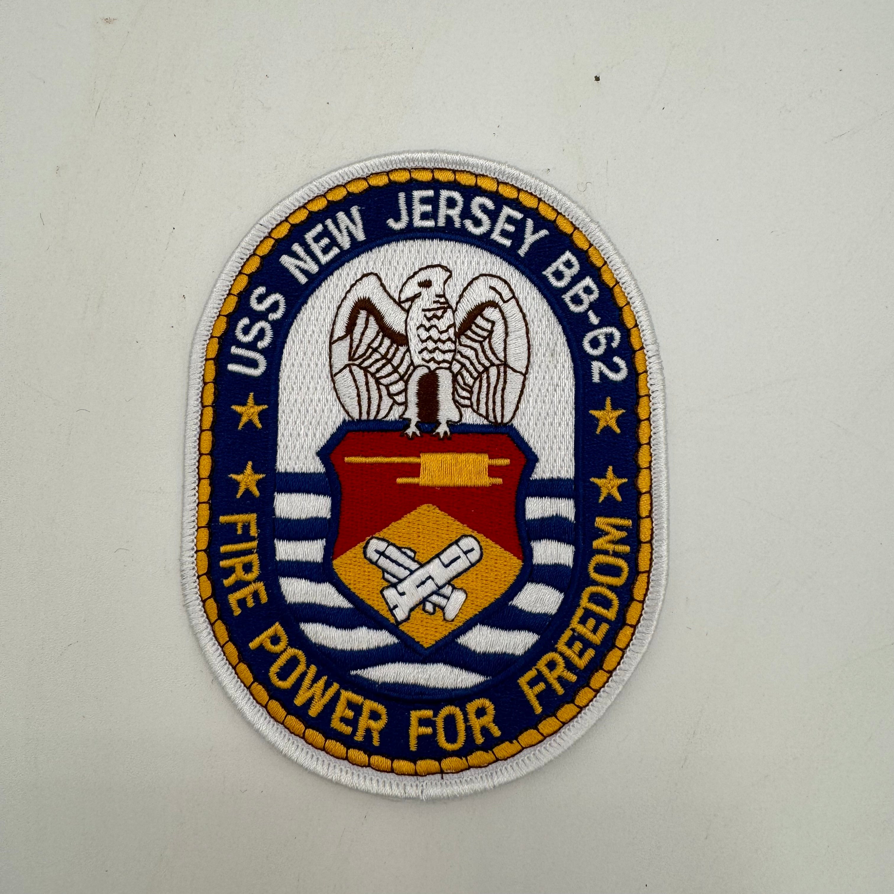 4.5 in Commissioning Patches