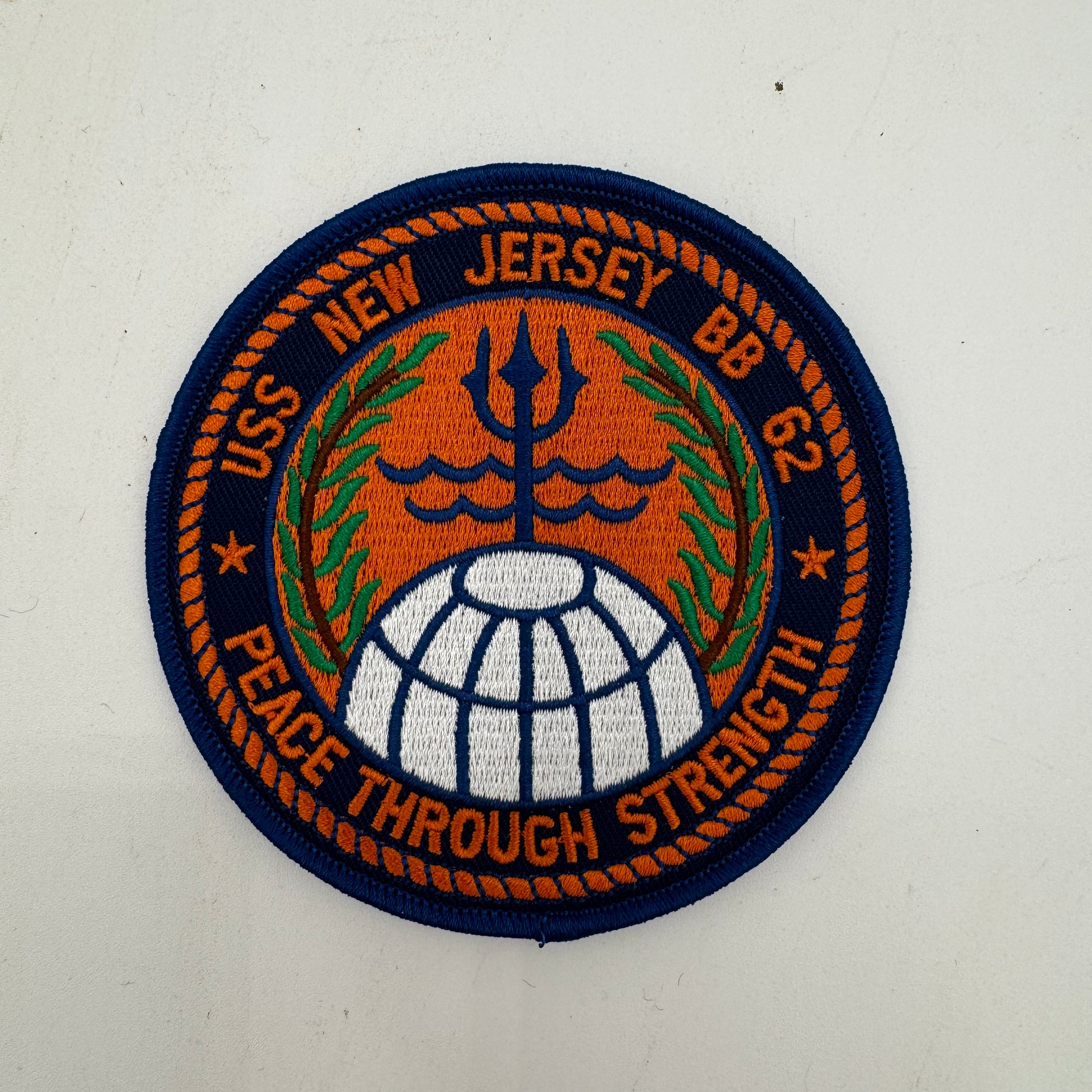 4.5 in Commissioning Patches