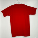 Battleship Made In USA Red Logo Shirt w/ White Letters-2