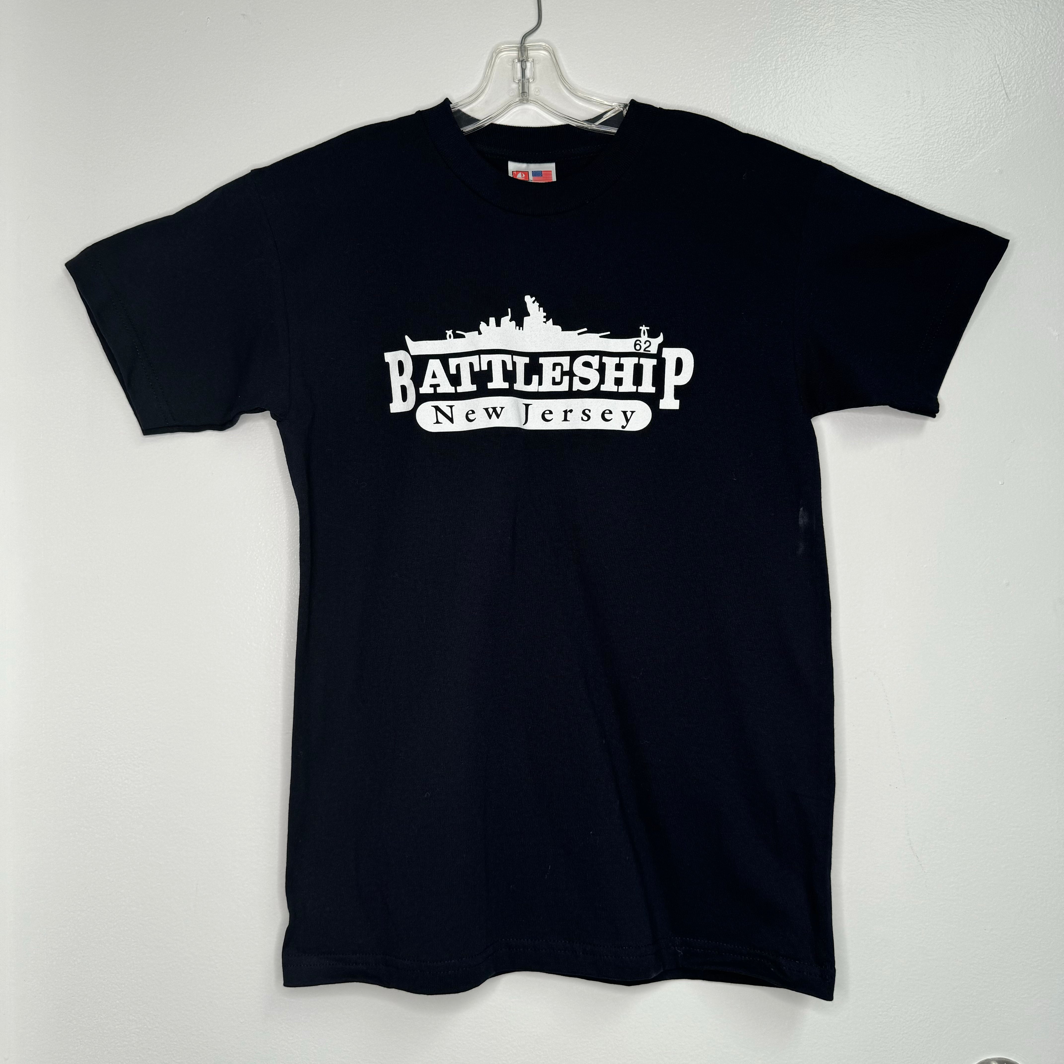 Buy black Adult Logo T-shirt