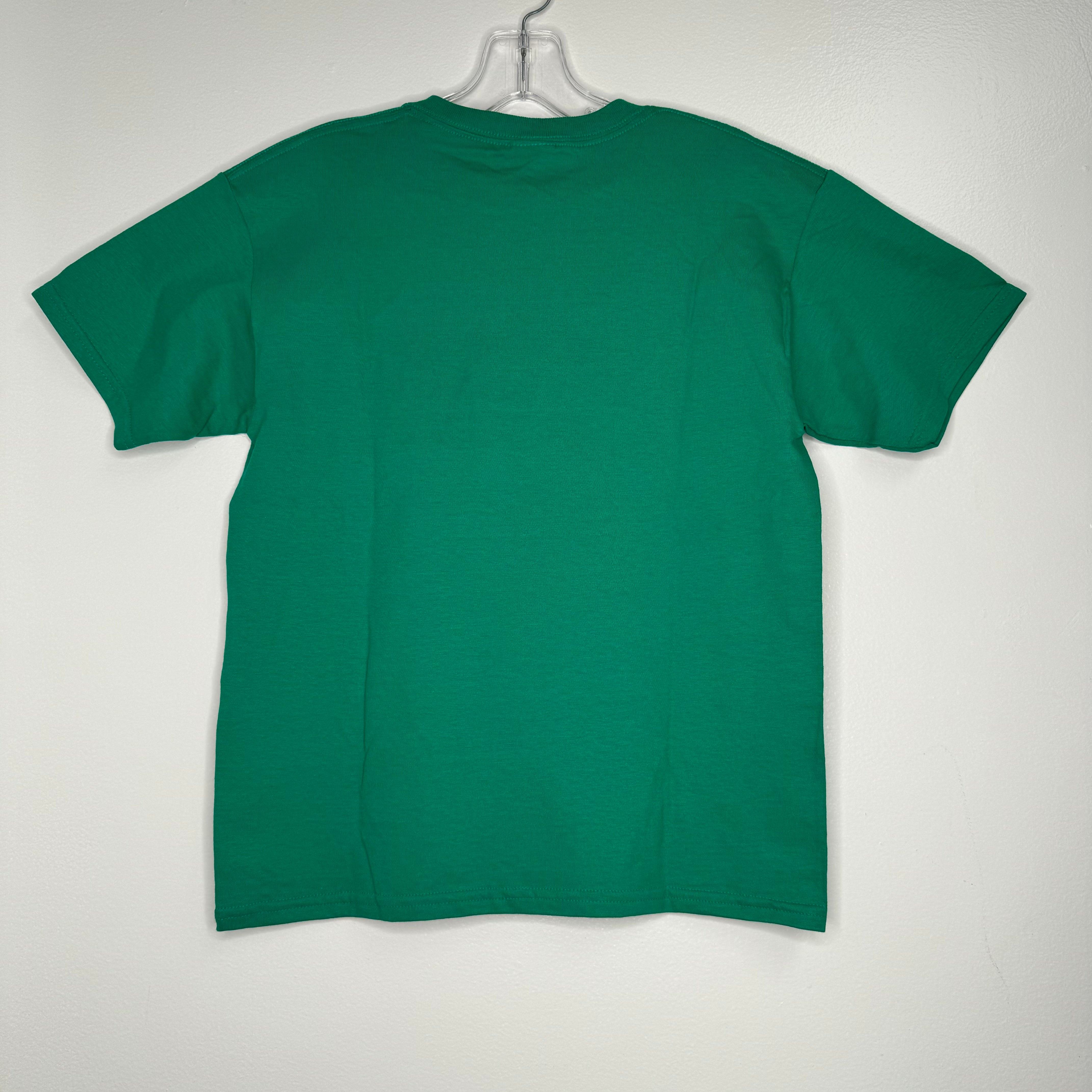 Kid's Logo T-Shirt - 0