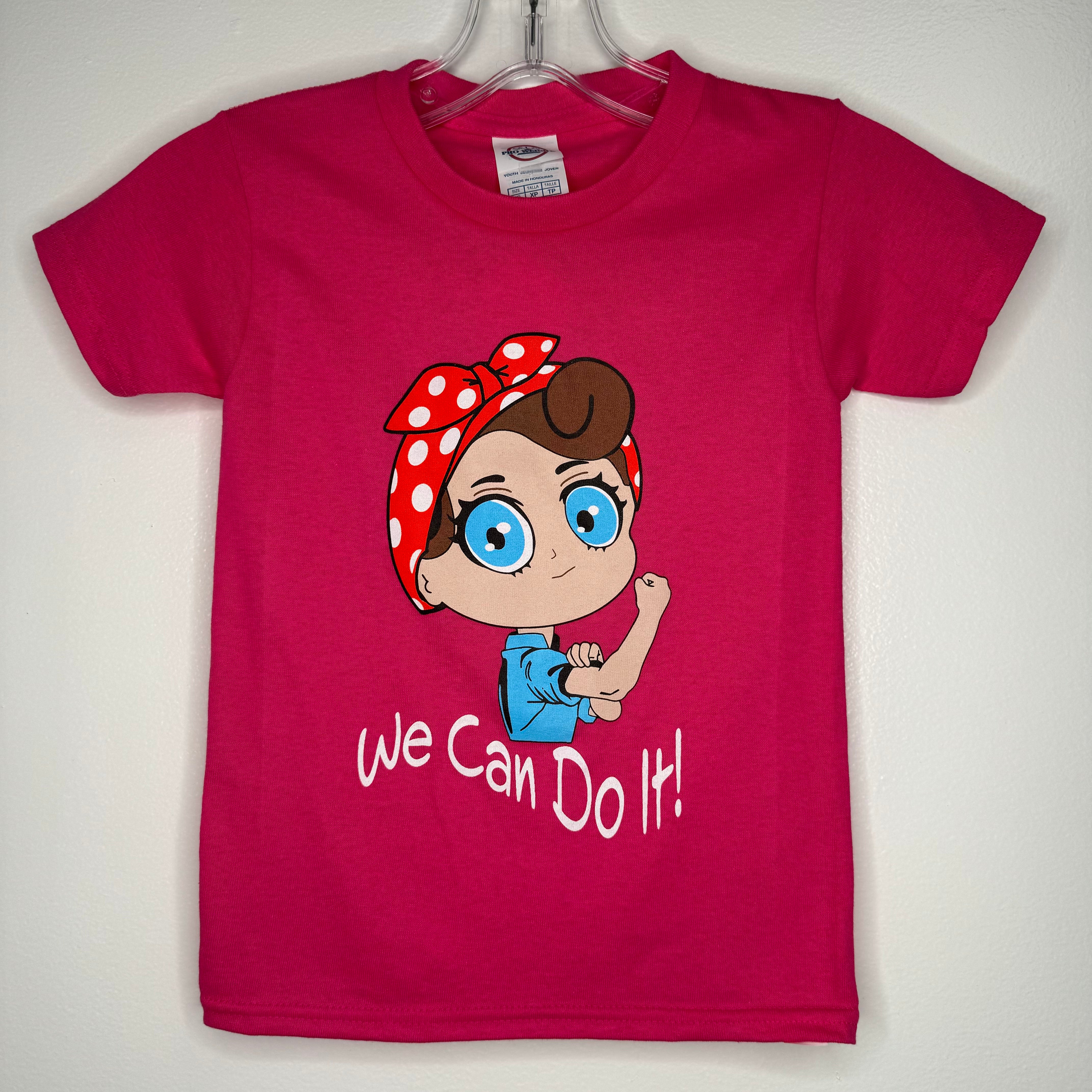 Kid's Rosie T-Shirt