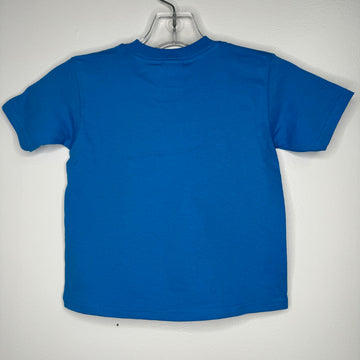 Kid's Battleship Future Sailor Graphic T-Shirt - 0