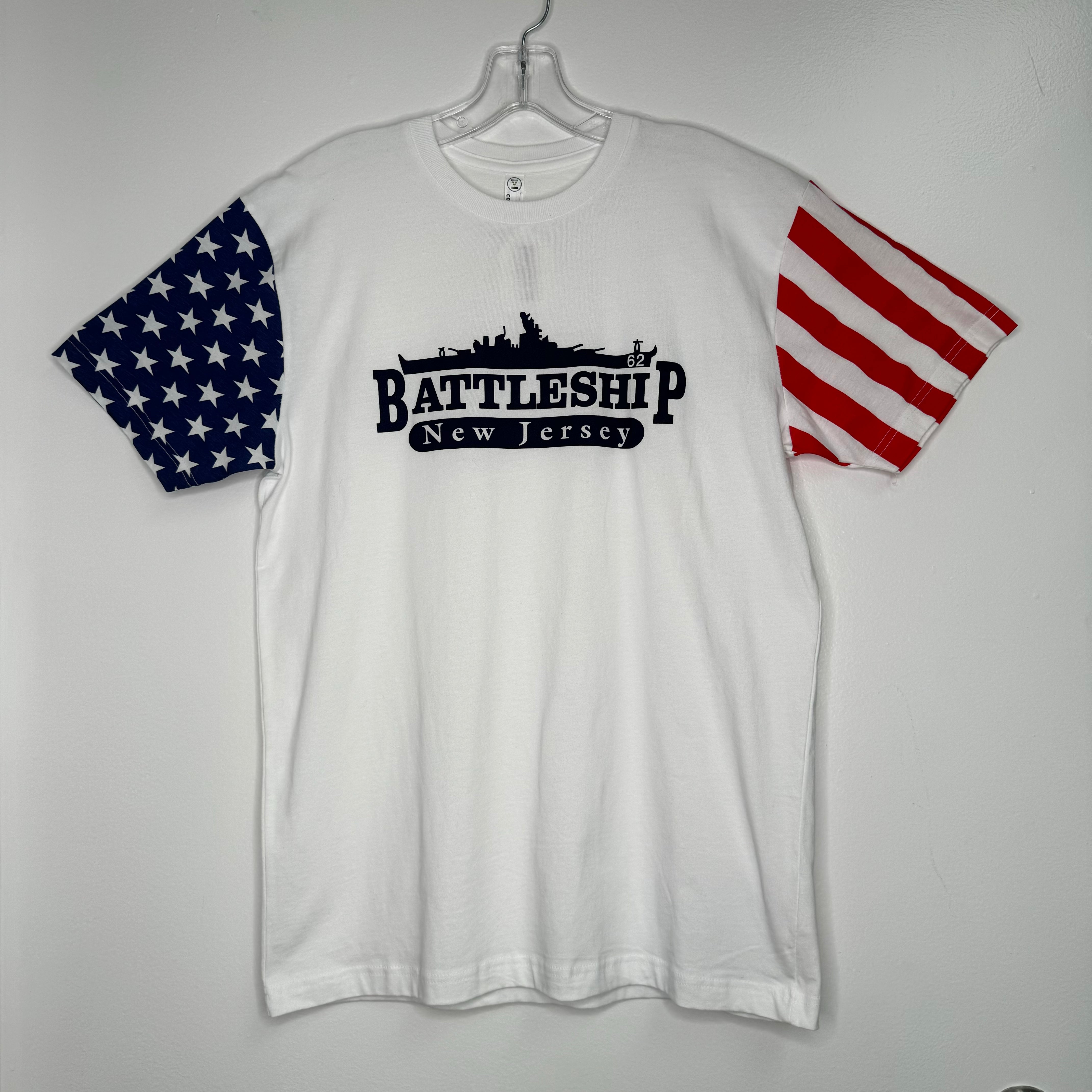 Flag Logo T-Shirt