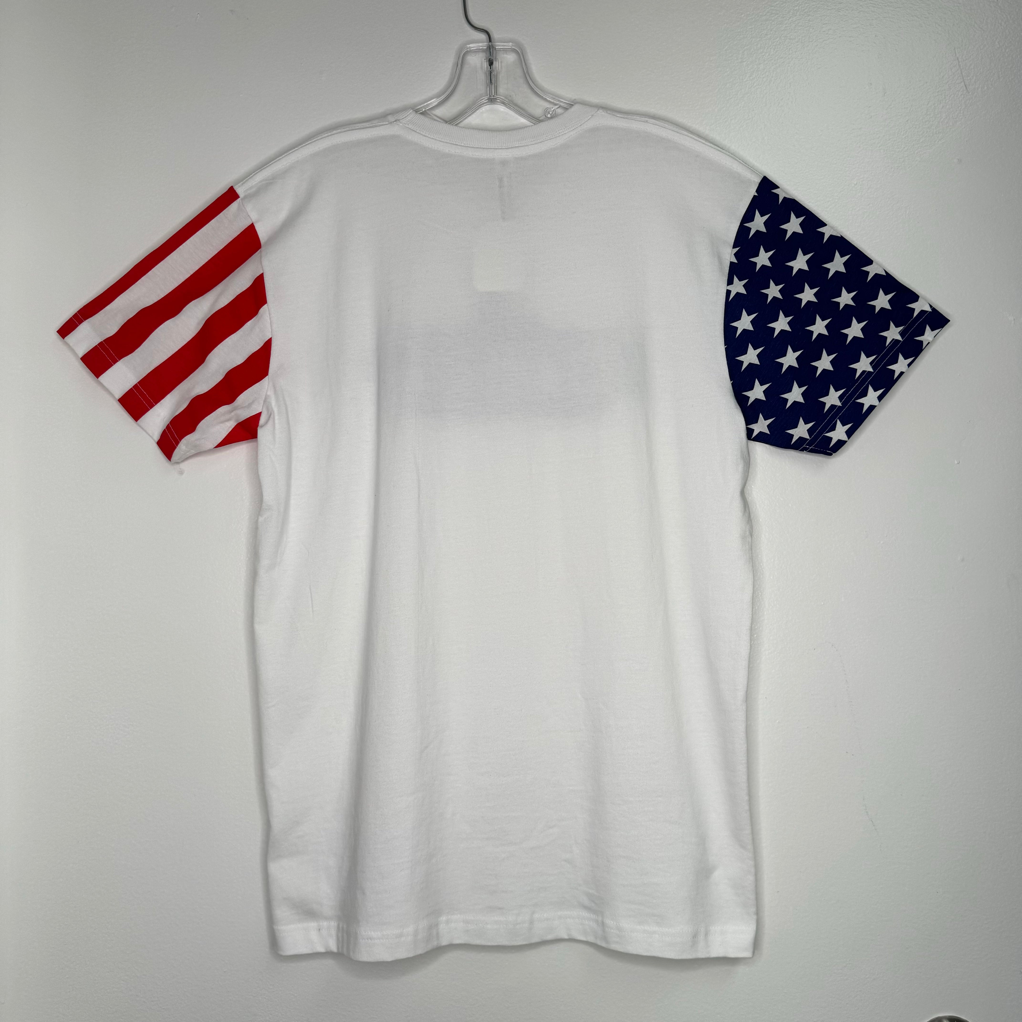 Flag Logo T-Shirt - 0