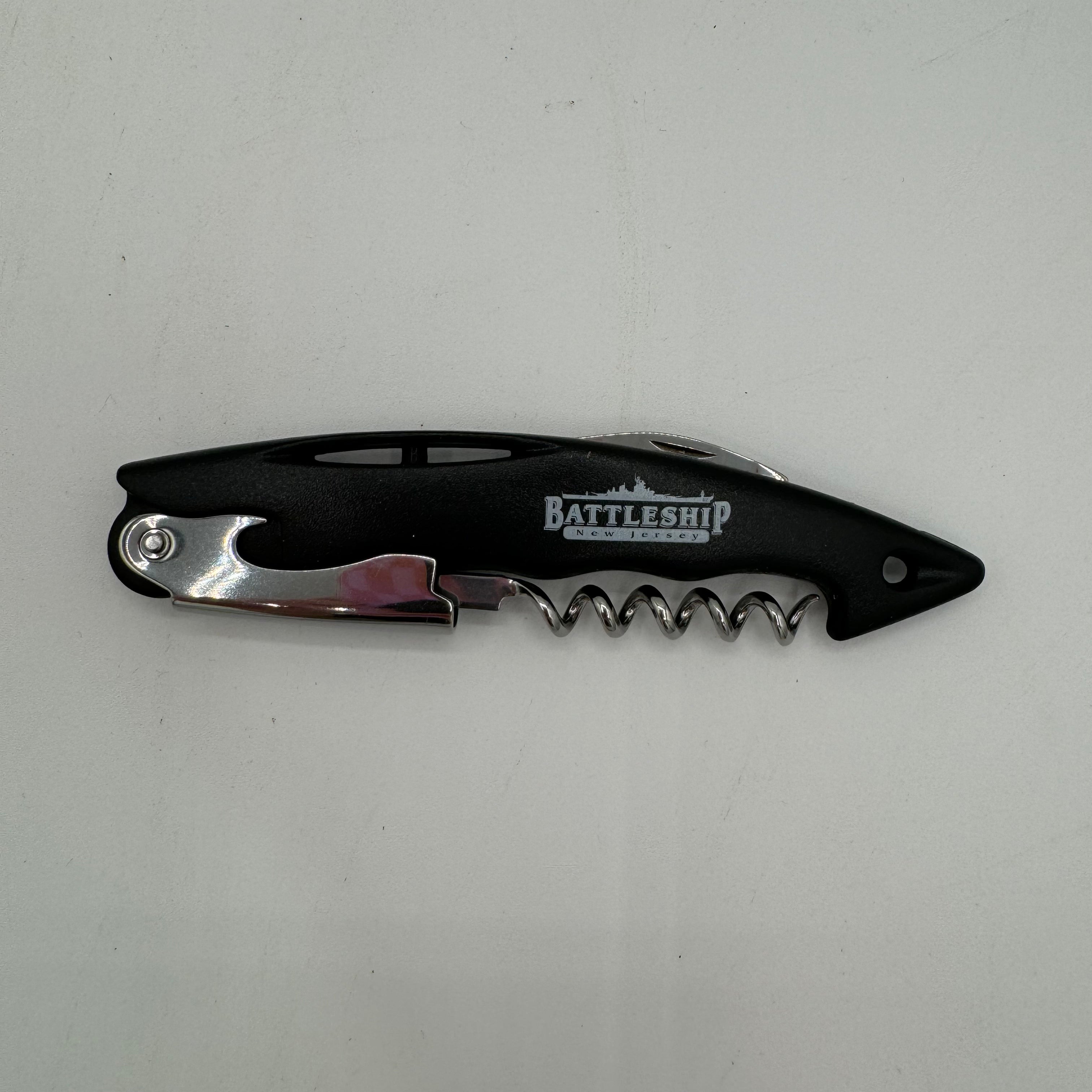 Wine Bottle Opener