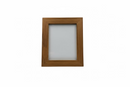 Teak Picture Frame 8X10-1