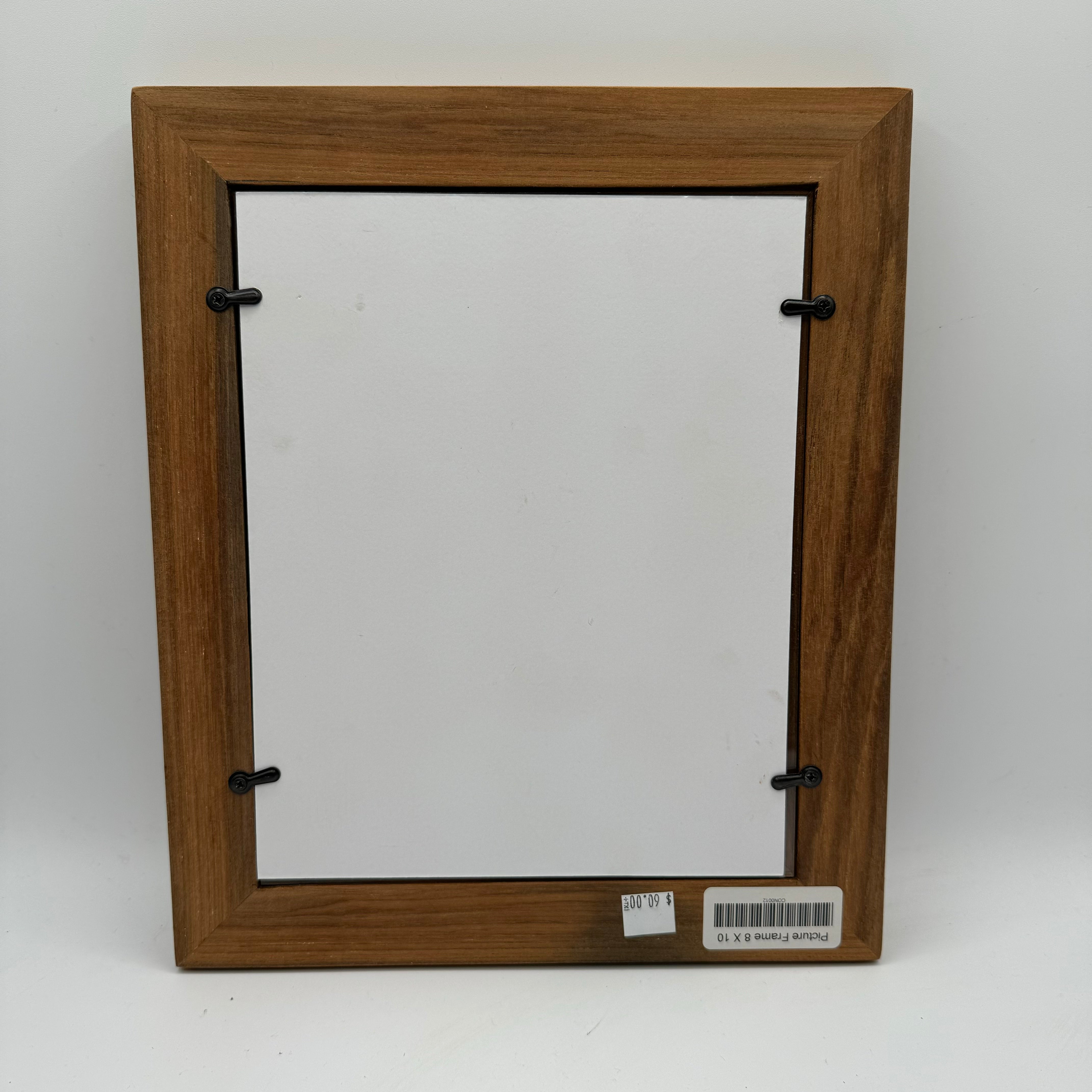 Teak Picture Frame 8X10