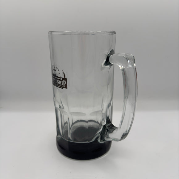 Battleship Dry Dock 33oz Beer Stein