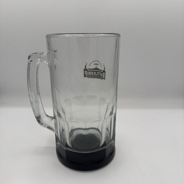 Battleship Dry Dock 33oz Beer Stein - 0