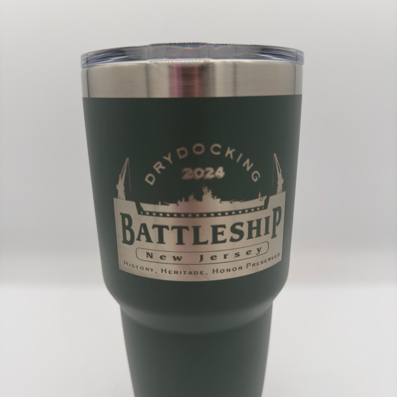 Yeti Rambler 30oz Tumbler