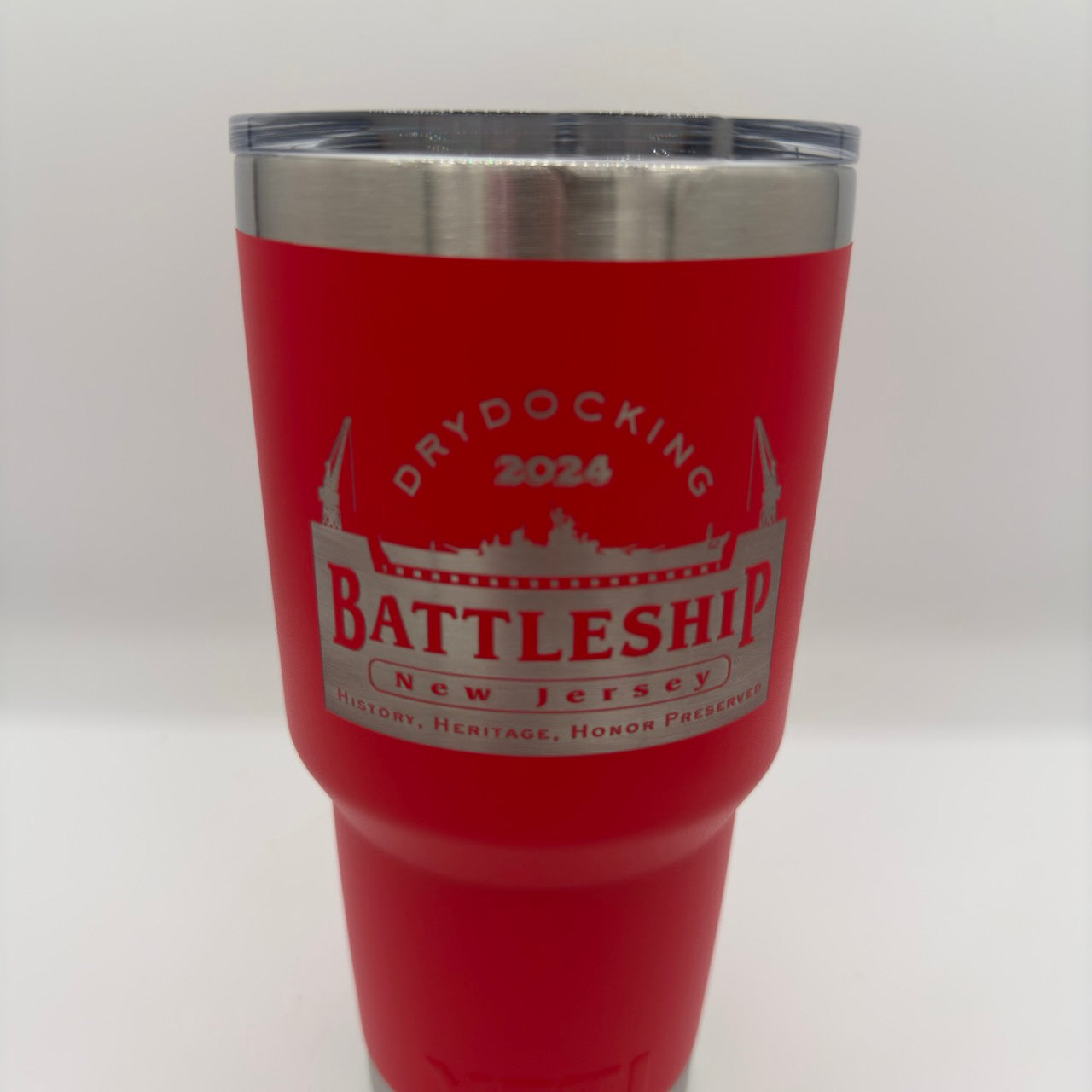 Yeti Rambler 30oz Tumbler