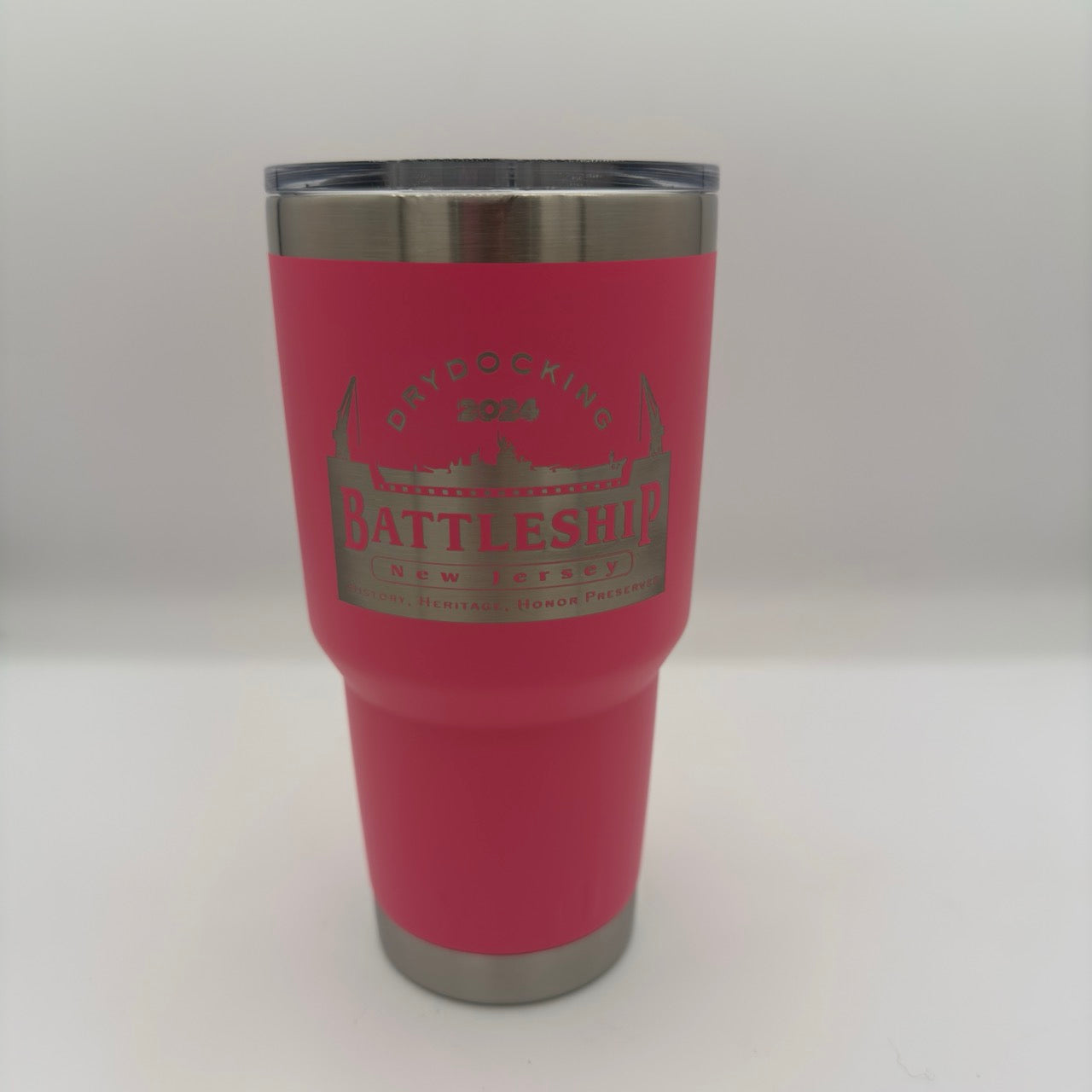 Buy tropical-pink Yeti Rambler 30oz Tumbler