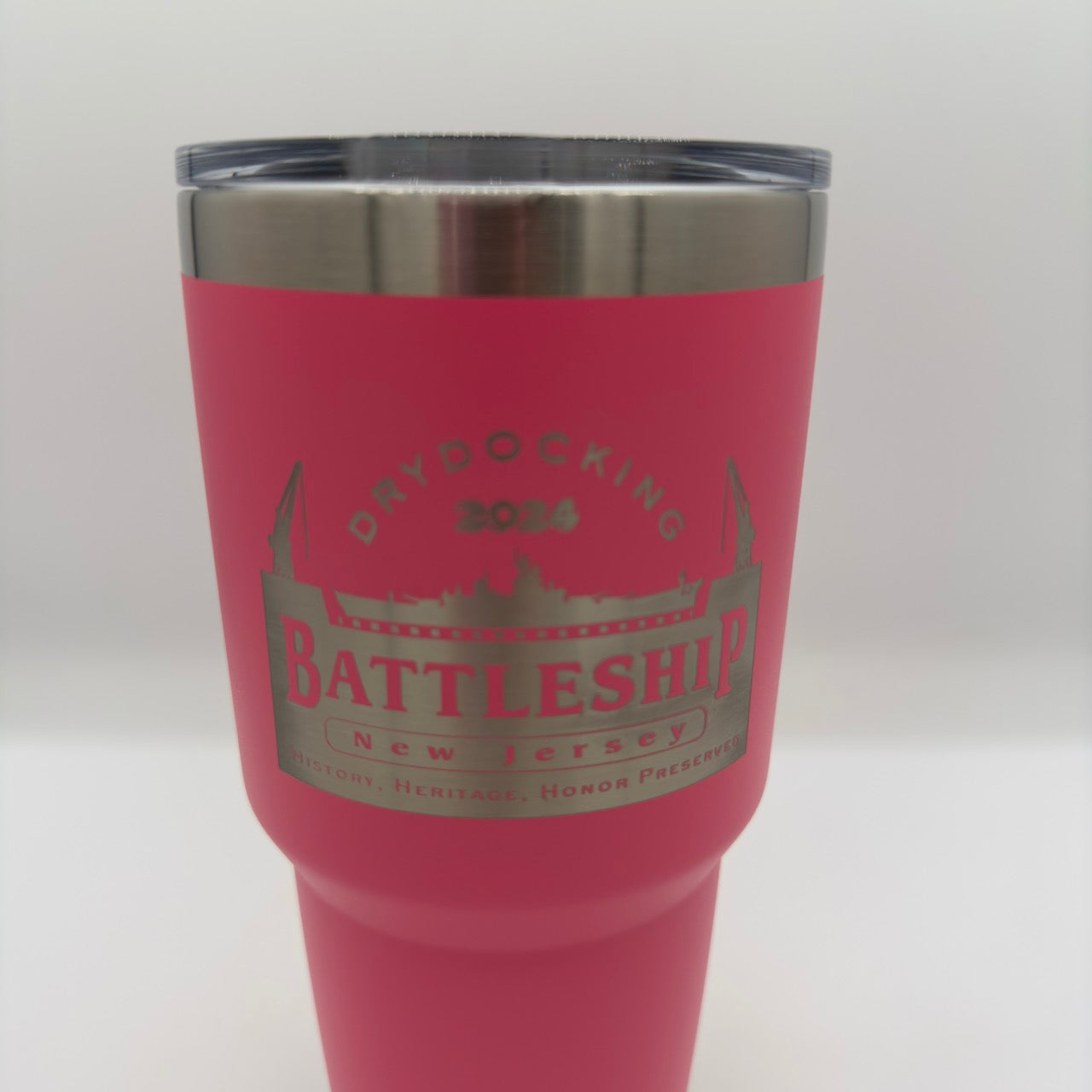 Yeti Rambler 30oz Tumbler