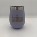 Battleship Dry Dock 2024 YETI® Rambler 10oz Wine Tumbler-3