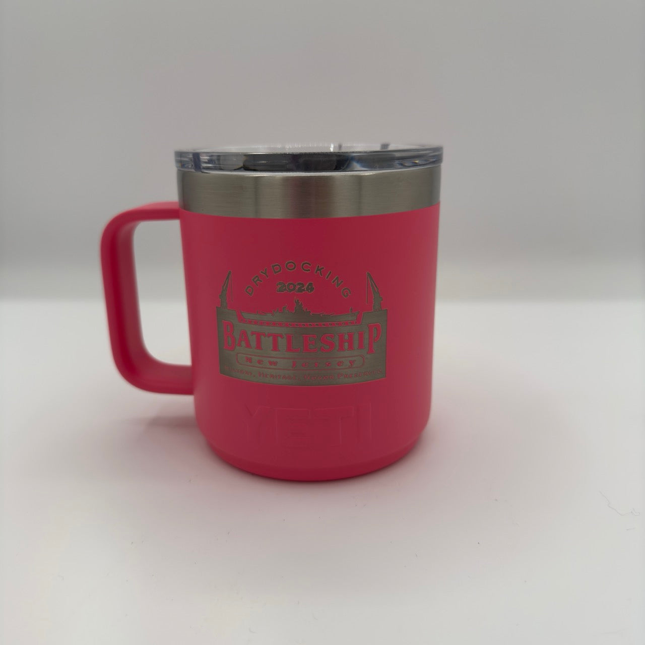 Yeti Rambler 10oz Mug