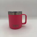Battleship Dry Dock 2024 YETI® Rambler 10oz Mug-2