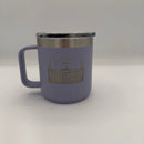 Battleship Dry Dock 2024 YETI® Rambler 10oz Mug-3