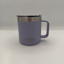 Battleship Dry Dock 2024 YETI® Rambler 10oz Mug-4