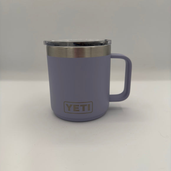 Battleship Dry Dock 2024 YETI® Rambler 10oz Mug