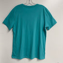 Jersey Girl with our Original Jersey Girl T-Shirt-3