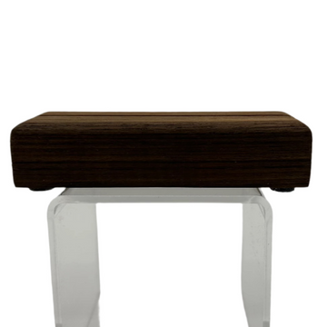 Teak Photo Frame