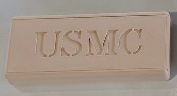 USMC Crayon Box Beige