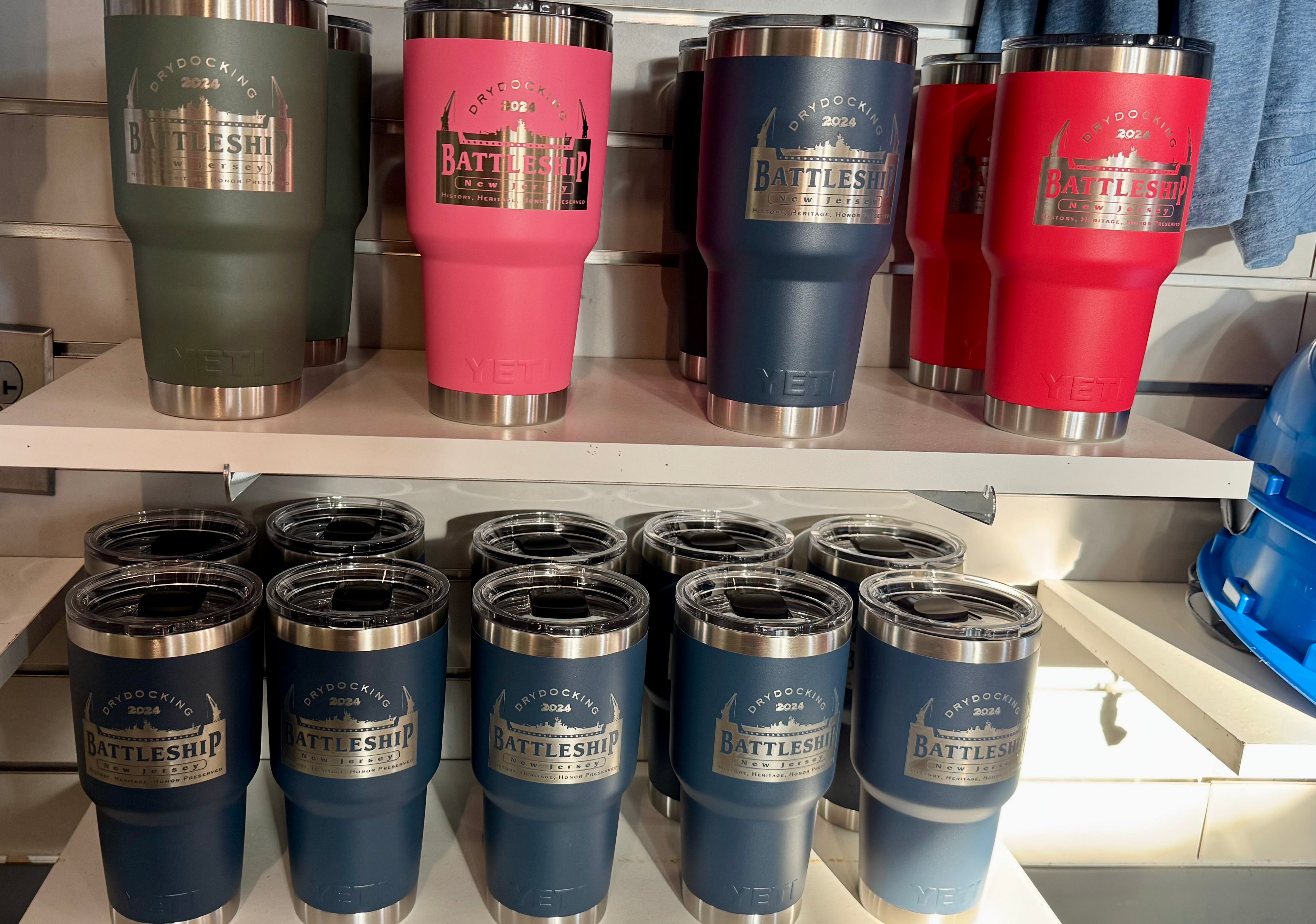 Drinkware