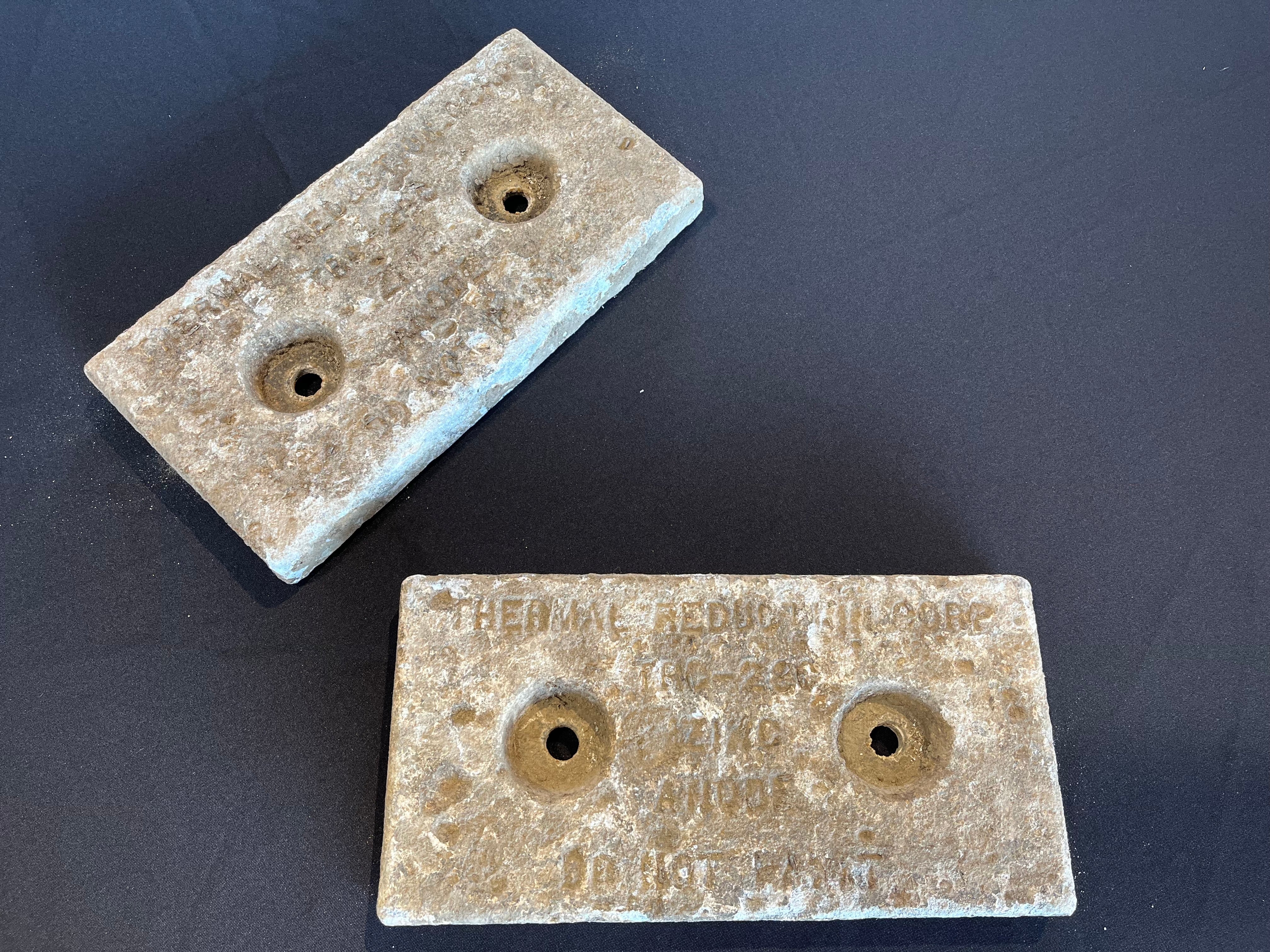 Zinc Anode