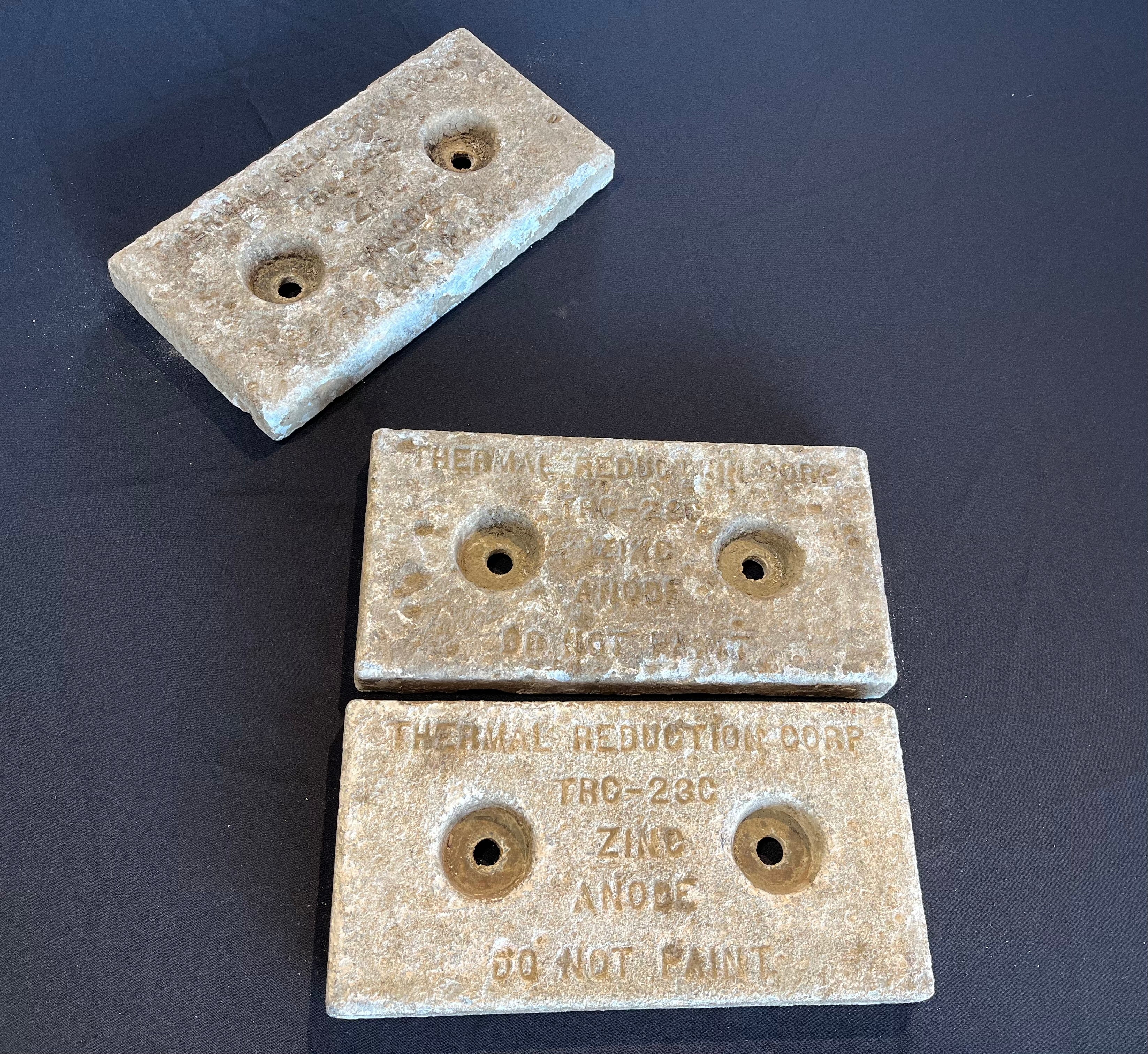 Zinc Anode