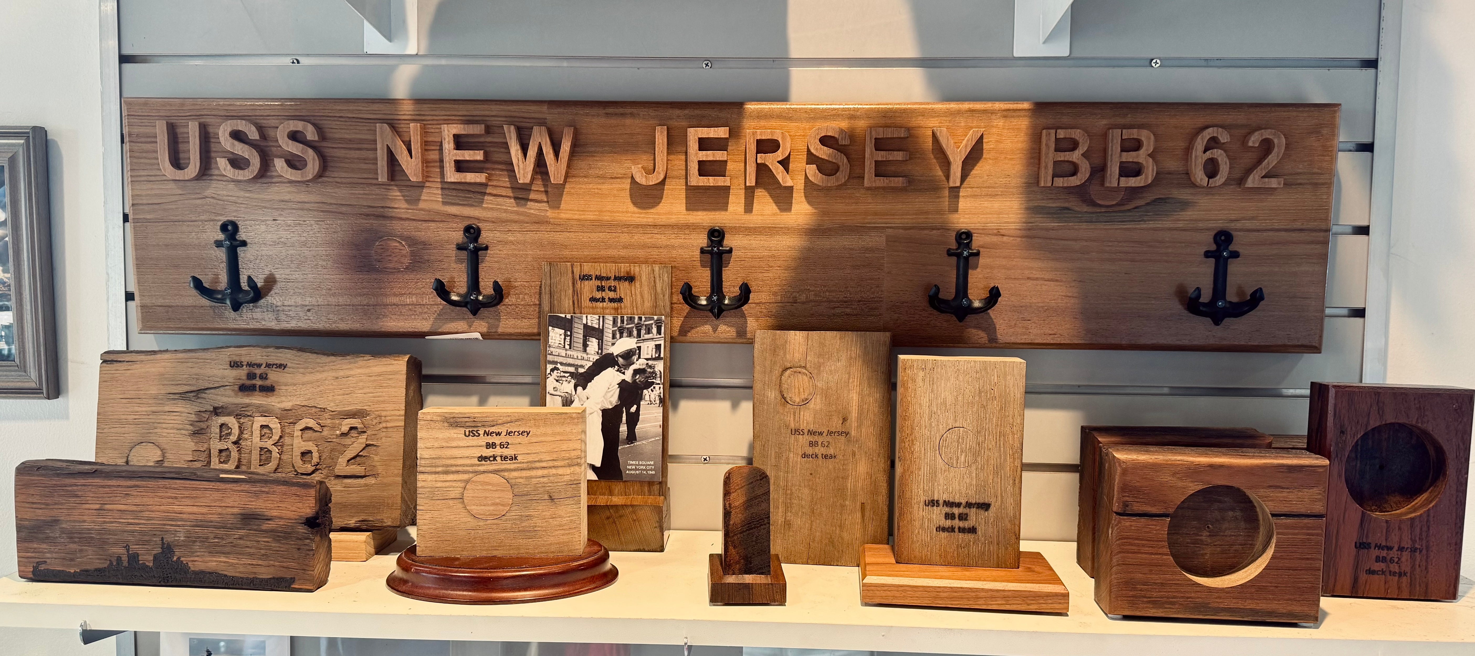 Authentic Teak & Artifacts