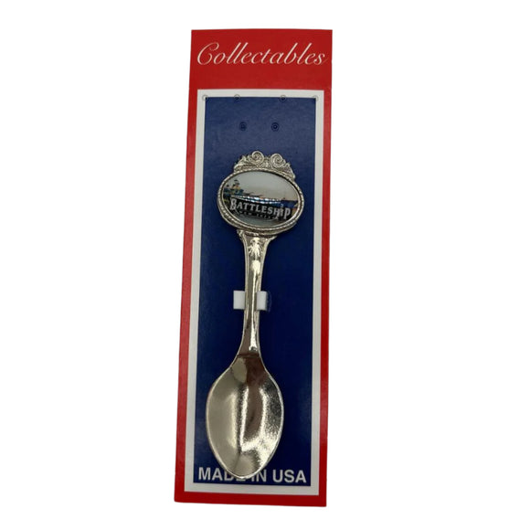 Collector Spoon