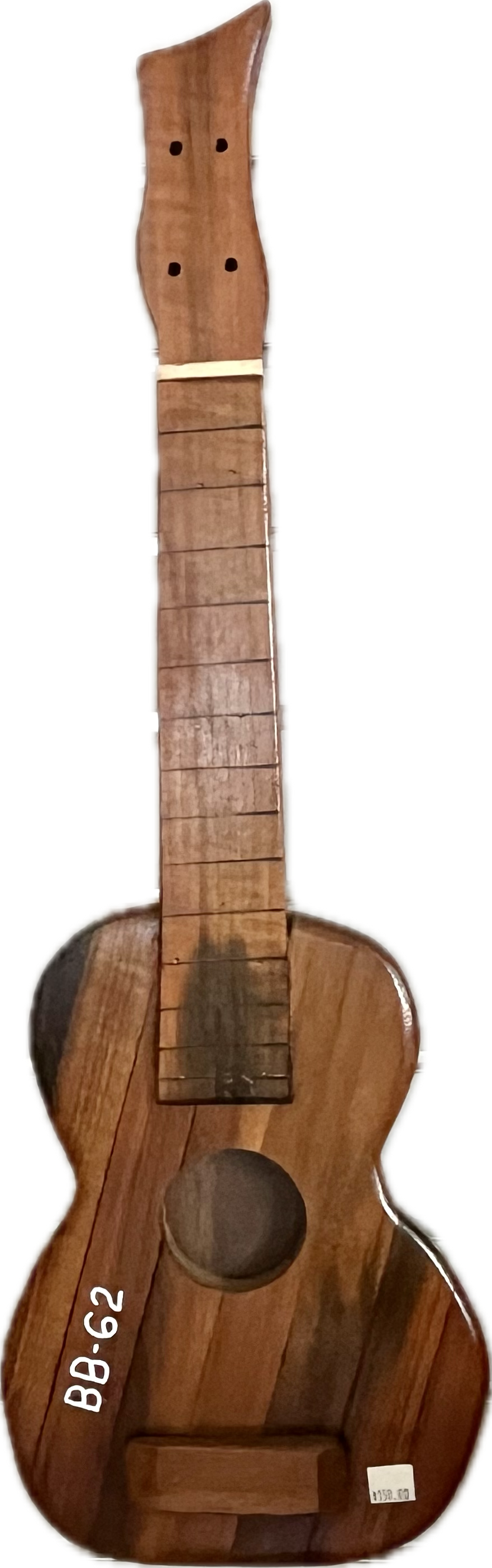 Teak Ukele