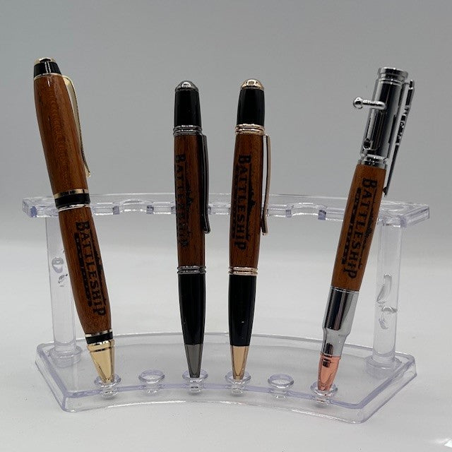 Teak Pen