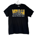 U.S. Navy Veteran Navy T-shirt-1
