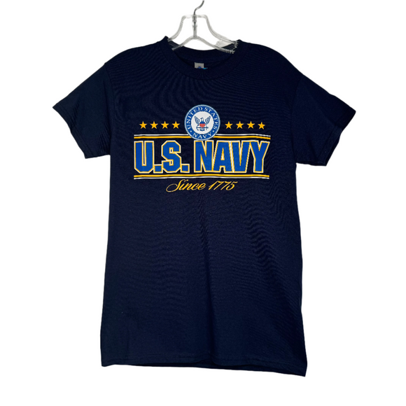 U.S. Navy Since 1775 T-shirt