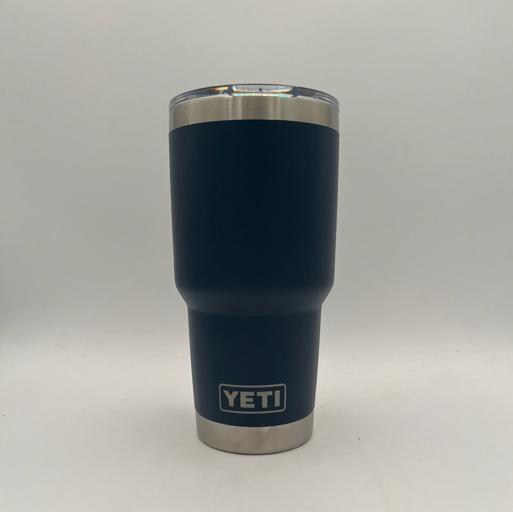 Yeti Rambler 30oz Tumbler - 0