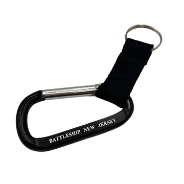 Carabiner Keyholder