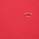 USS New Jersey BB-62 - Manned & Ready Hoodie (Team Red)-6